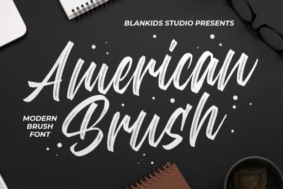 American Brush: Capturing Handmade Authenticity