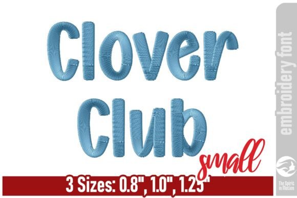 Bring Playful Polish to Projects with Clover Club