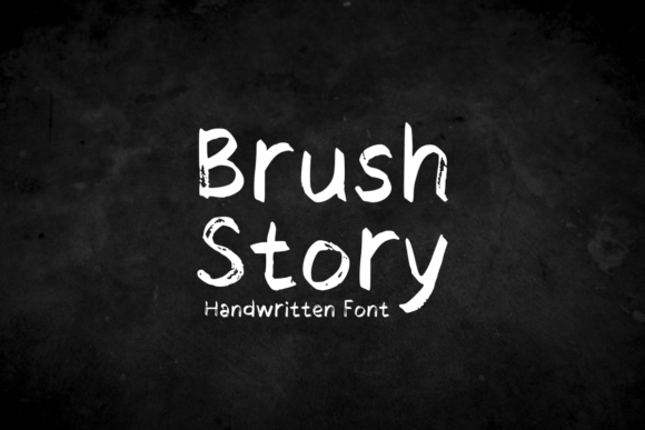 Why Brush Stroke Captures Creative Energy